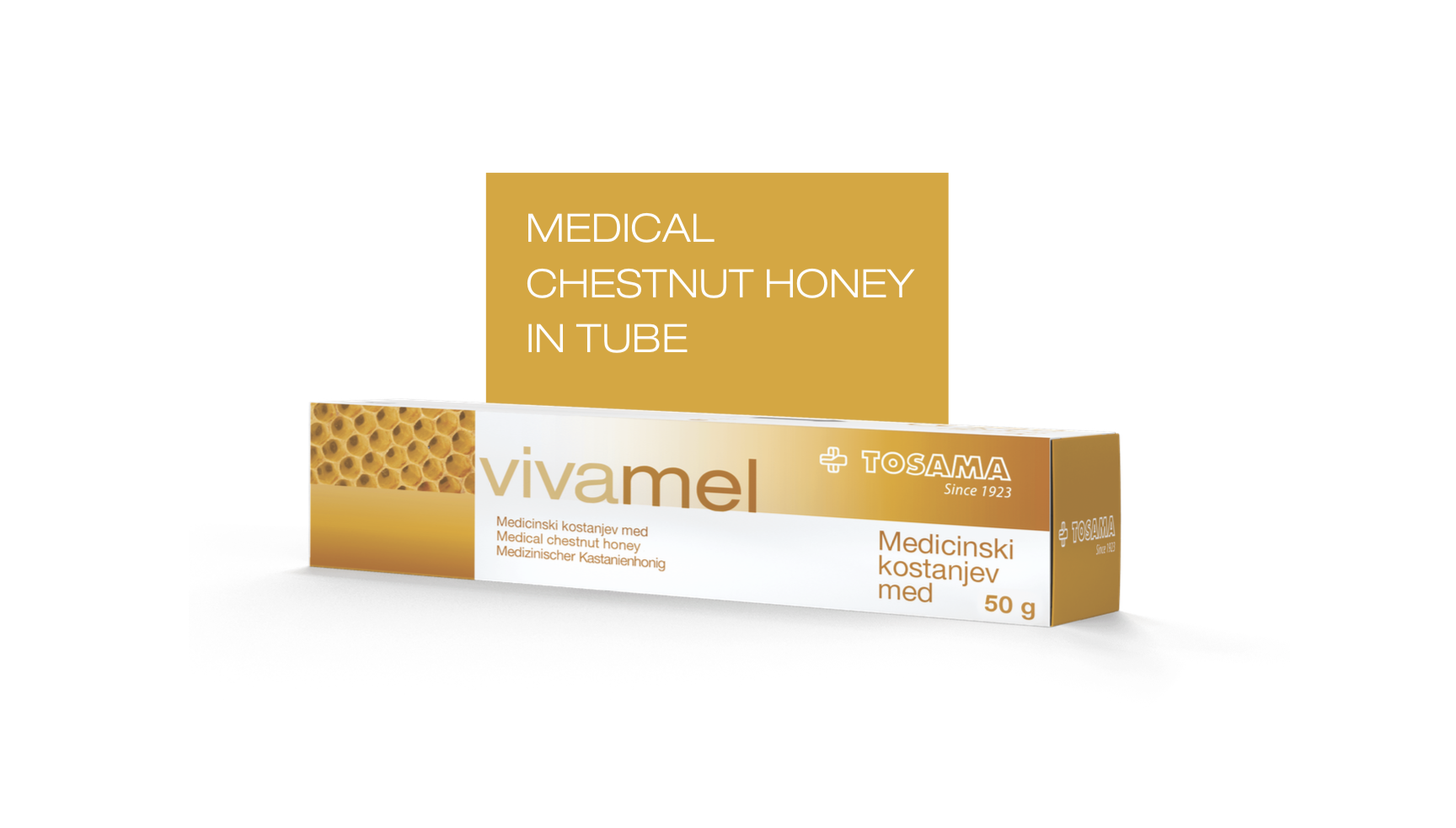 honey dressing for wound healing